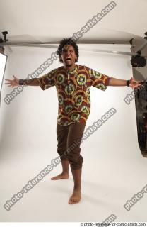 33 2018 01 GARSON STANDING POSE MJOLNIR